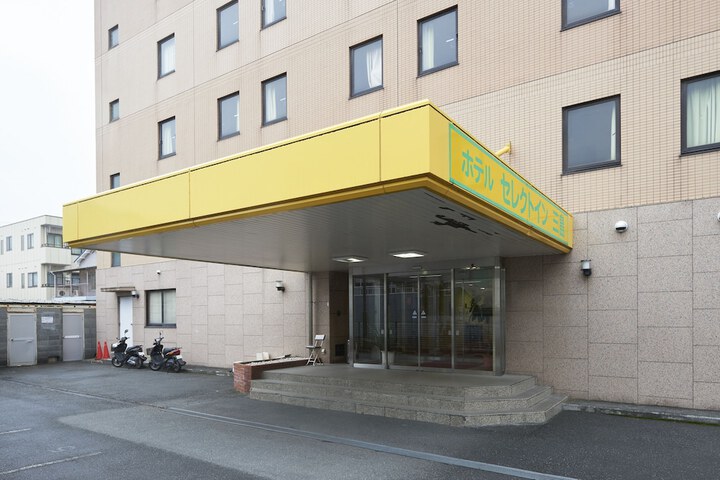 Hotel 39 of 42