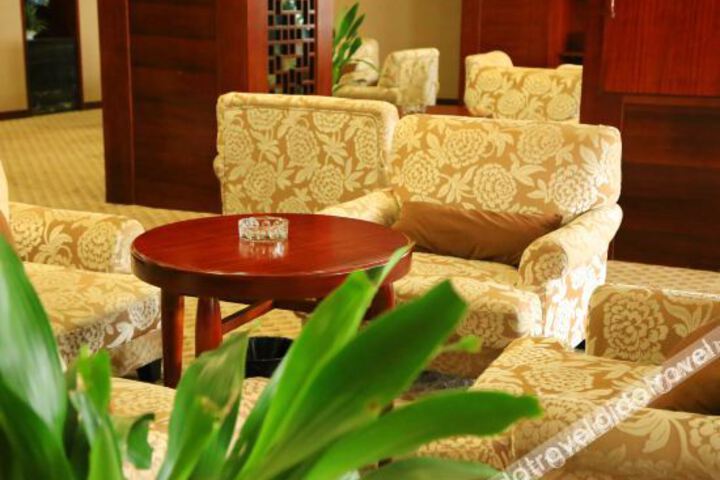 Hotel Interior 9 of 23