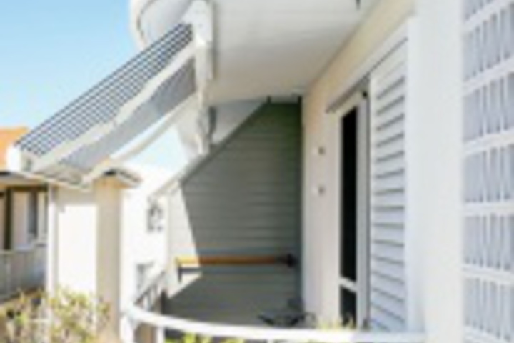 Terrace/Patio 289 of 672
