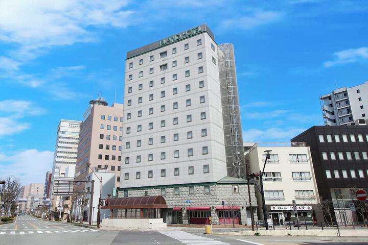 Hotel 39 of 46