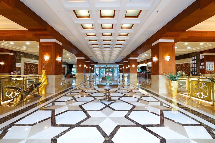 Hotel Interior 3 of 96
