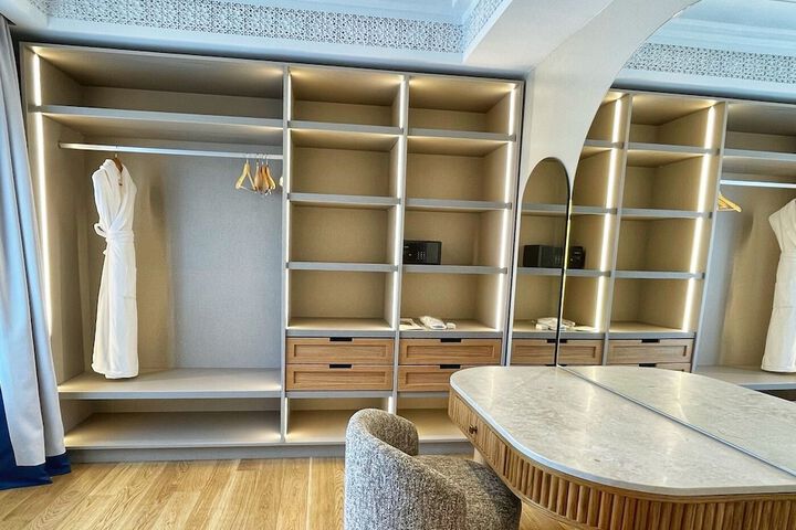 Wardrobe