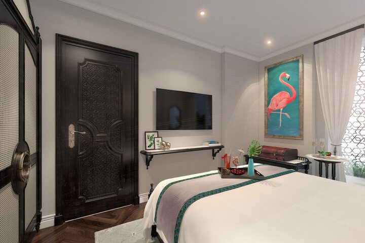 Room 14 of 83