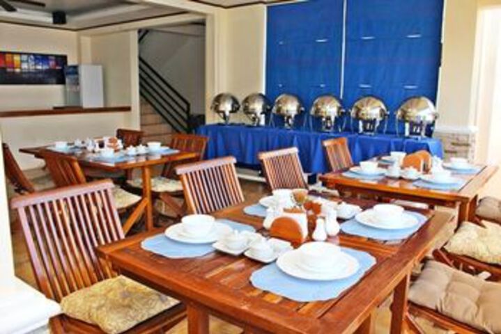 Breakfast/Coffee Service 10 of 49