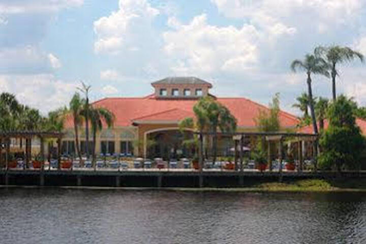 Rent Sunny Florida at Terra Verde Resort