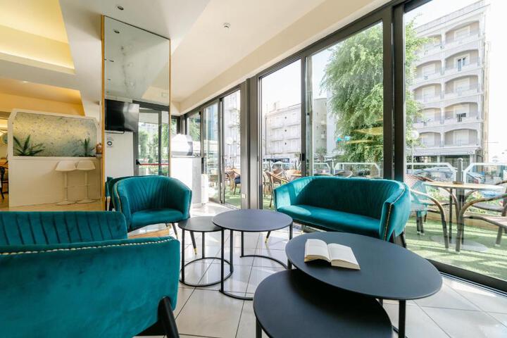 Fitness Facility Photos