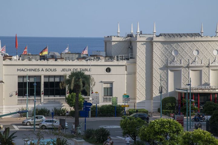 Exterior Photo