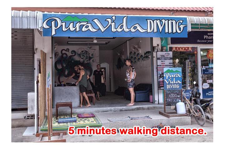 Fitness Facility Photos