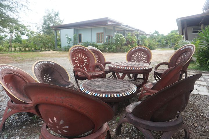 Terrace/Patio 7 of 27