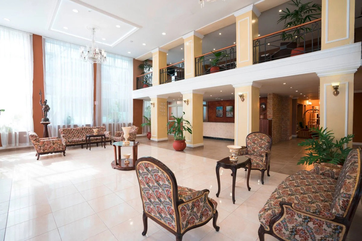 Hotel Interior 2 of 10