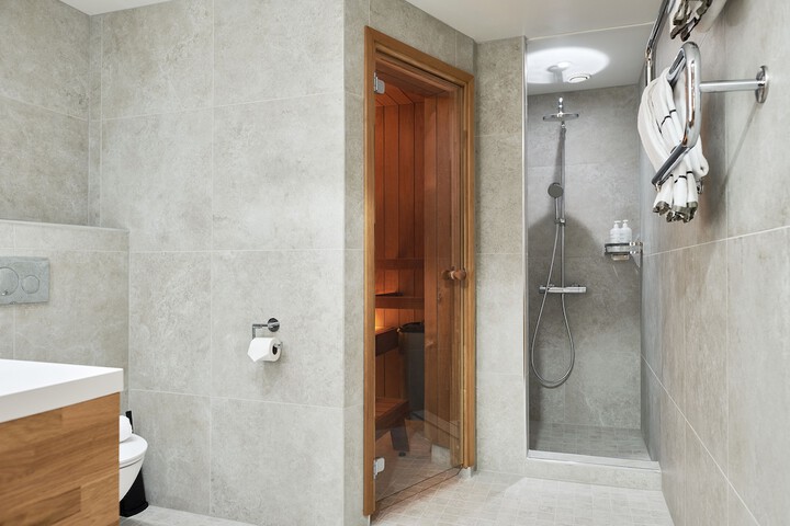 Bath Amenities