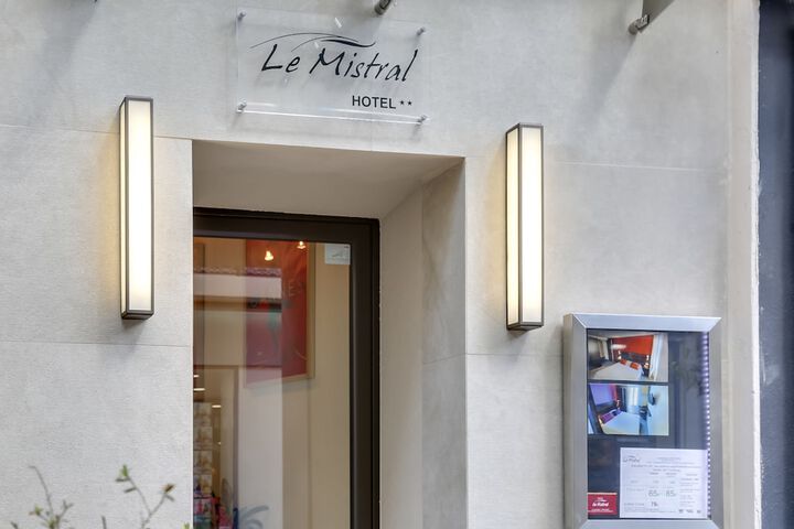 Hotel 40 of 45