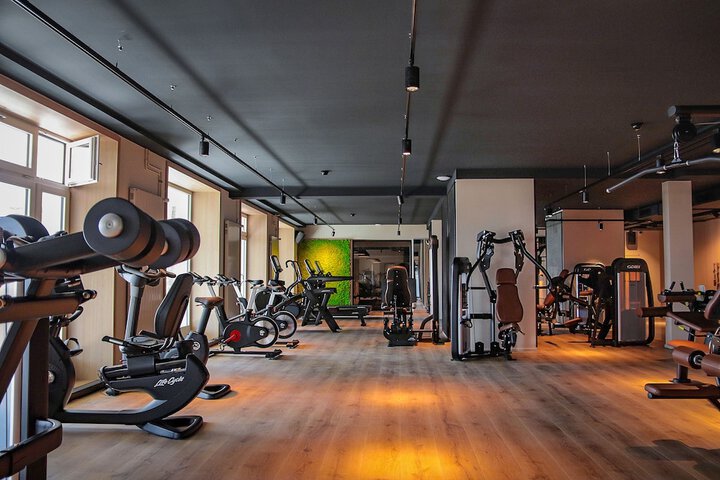 Health and Fitness 70 of 114