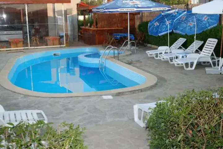 Pool 7 of 13