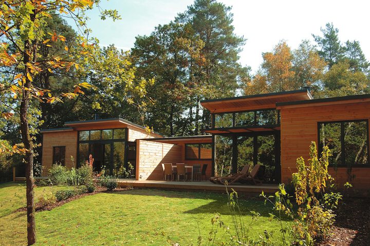Center Parcs Les Hauts de Bruyères