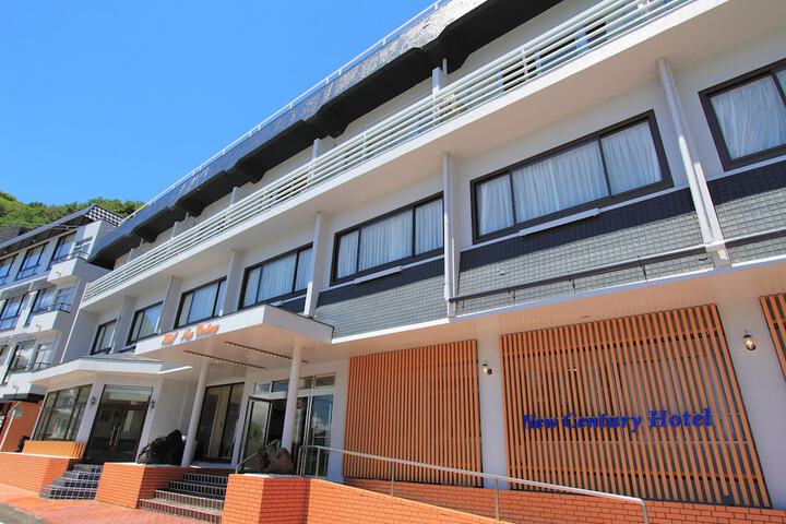 Image of Kawaguchiko Hotel New Century