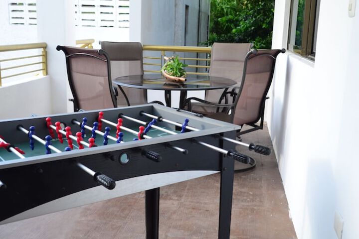 Terrace/Patio 77 of 80