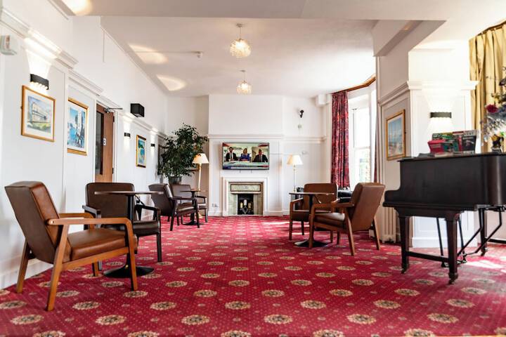 Hotel Interior 46 of 47