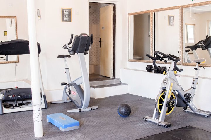 Health and Fitness 19 of 41