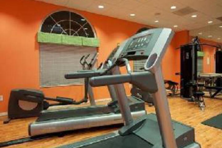 Health and Fitness 4 of 6