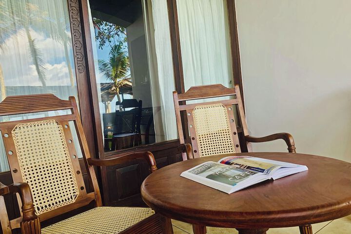 Terrace/Patio 90 of 221