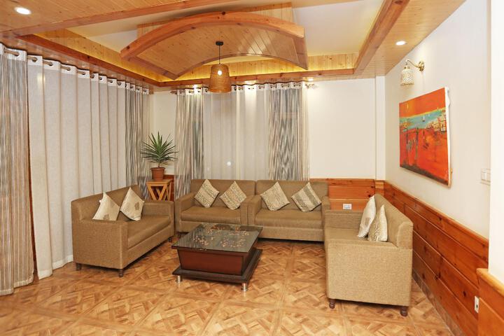 Hotel Interior 9 of 9