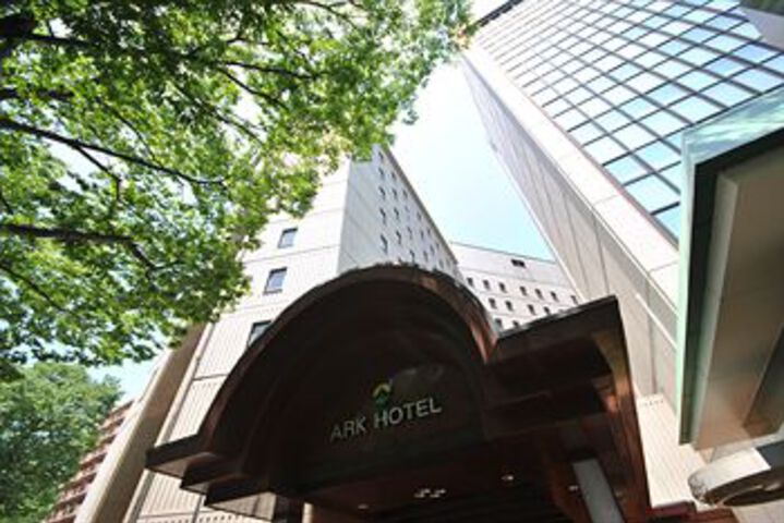 Ark Hotel Sendai