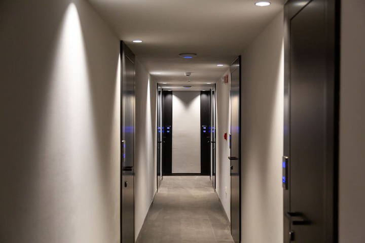 Hotel Interior 106 of 119