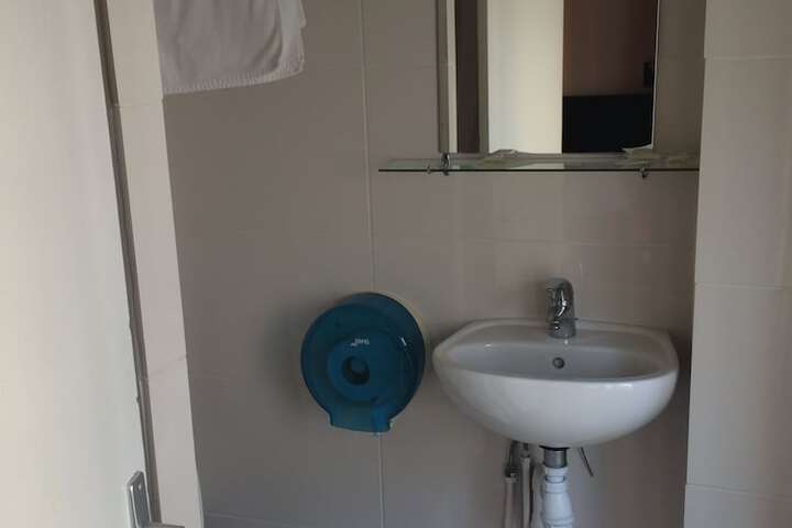 Bath Amenities