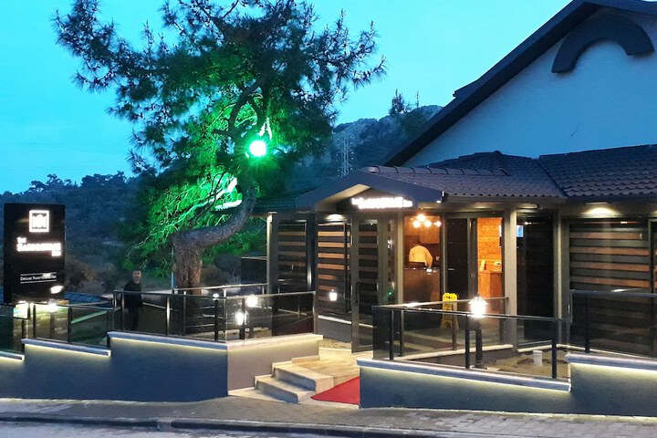 The Sarigerme Inn