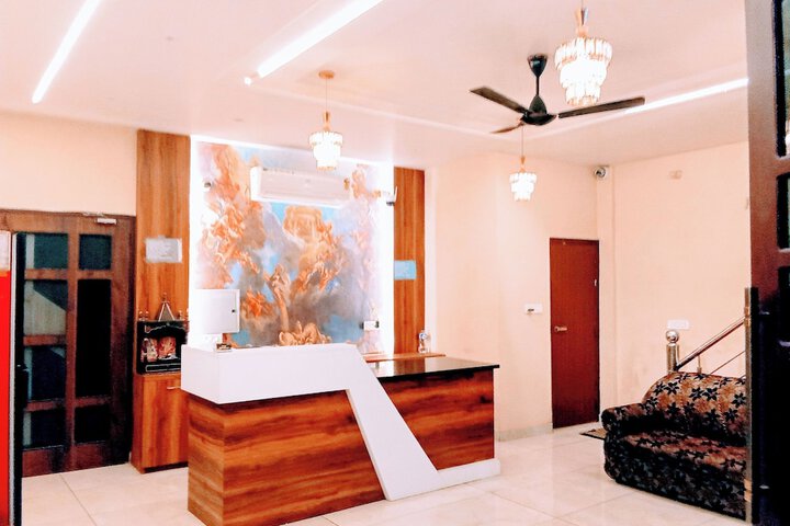 Hotel Interior 3 of 10