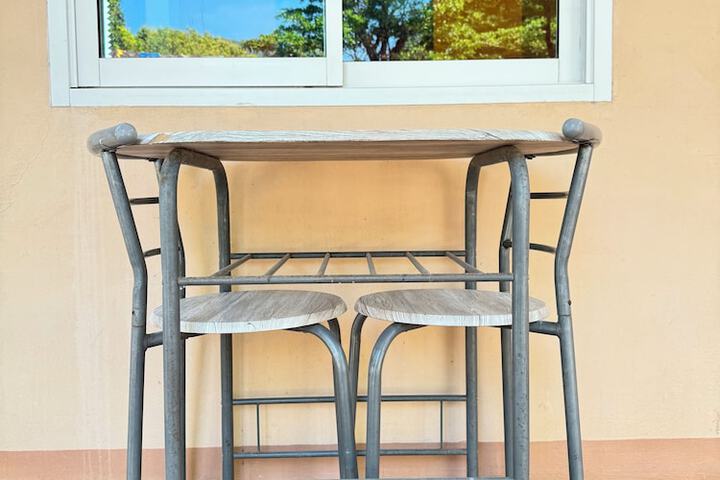 Terrace/Patio 38 of 59
