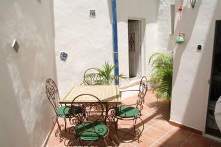 Terrace/Patio 10 of 12