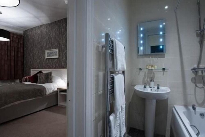 Hotel Interior 16 of 17