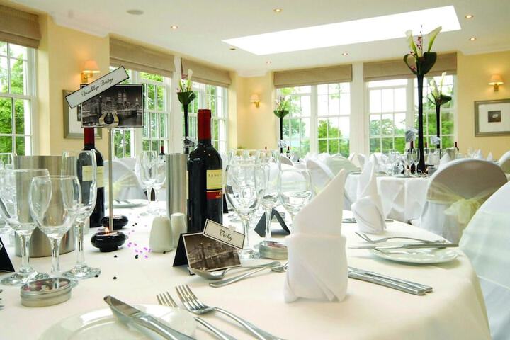 Dining Photos
