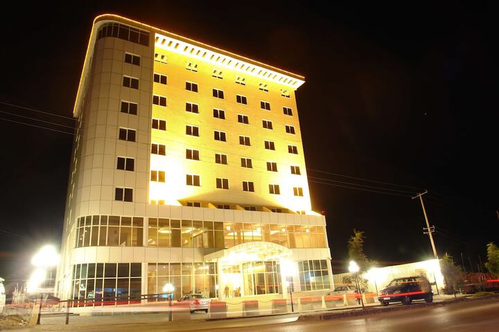 Hotel 61 of 66