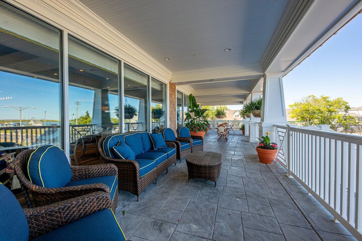 Terrace/Patio 154 of 159