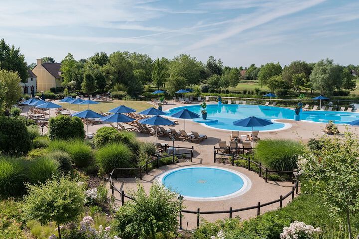 Pool to Cool