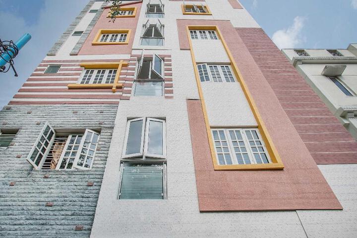 Hotel O Turista