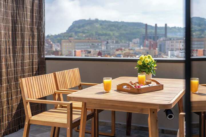 Terrace/Patio 50 of 72