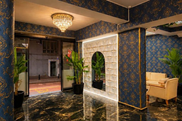 Hotel Interior 2 of 14