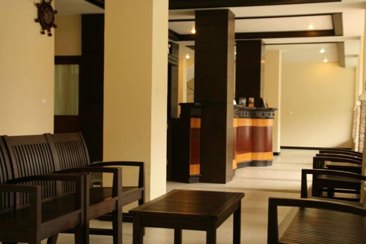 Hotel Interior 2 of 66