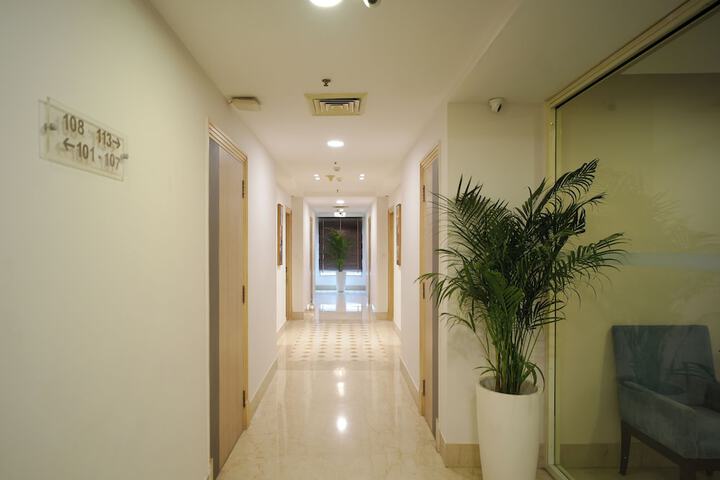 Hotel Amenity
