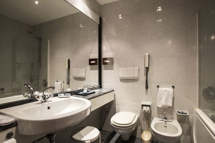 Bath Amenities