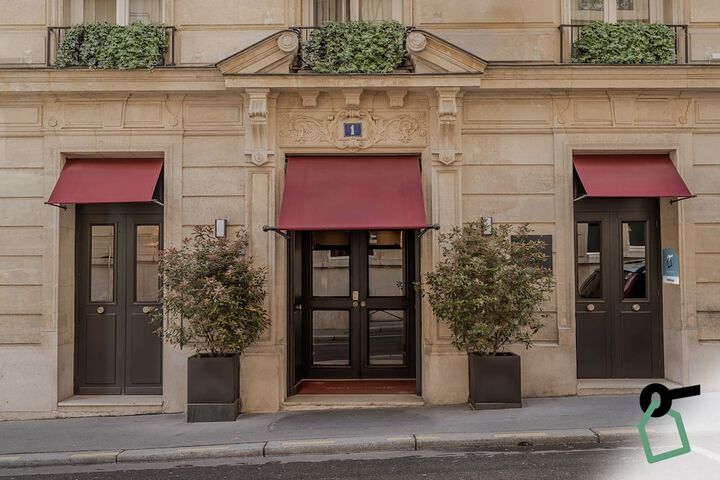 Hotel 66 of 71
