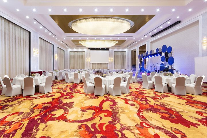 Wedding/Banquet 45 of 51