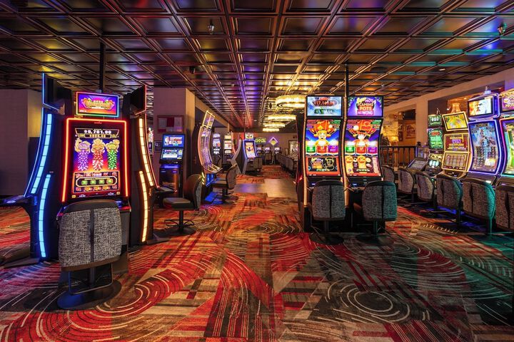 Casino