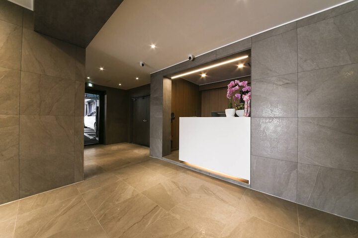 Hotel Bom