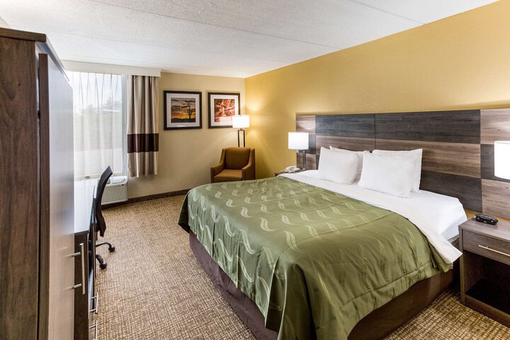 1 King Bed (7 of 11)
