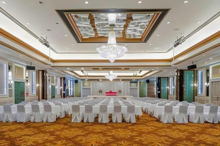 Fitness Center Photo